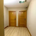 Grand Elmira Ξενοδοχείο με διαμερίσματα 3*