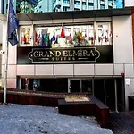 Ξενοδοχείο με διαμερίσματα Grand Elmira