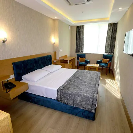 Hotel apartamentowy Grand Elmira 3*