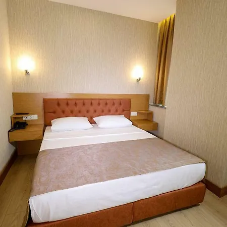 Hotel apartamentowy Grand Elmira