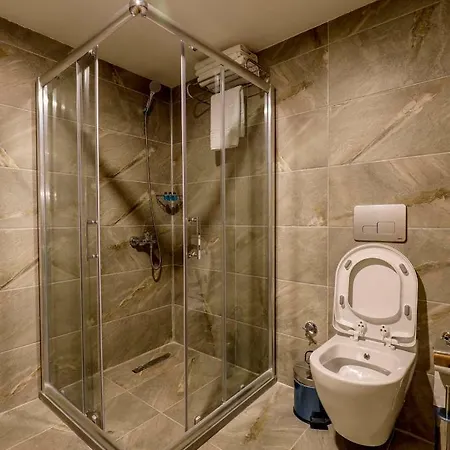Grand Elmira Hotel apartamentowy 3*