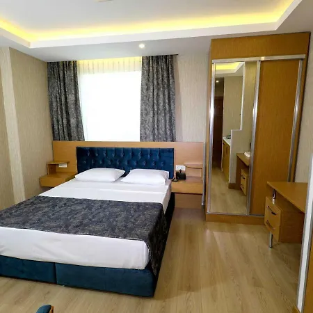 Grand Elmira 2* Istanbul