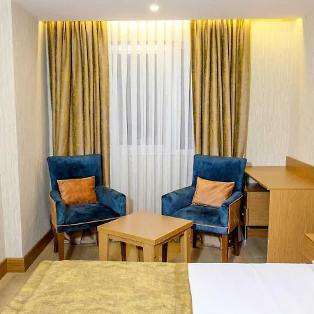Grand Elmira Istanbul