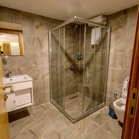 Grand Elmira Hotel apartamentowy Stambuł
