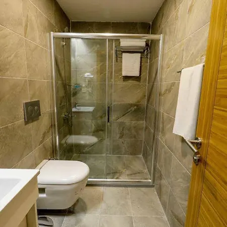 Grand Elmira Hotel apartamentowy 3*